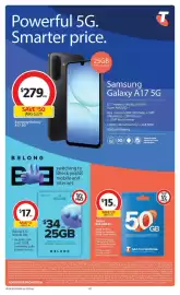 Coles catalogue week 35 Page 45
