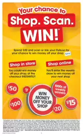 Coles catalogue week 35 Page 5