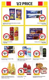 Coles catalogue week 35 Page 25