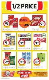 Coles catalogue week 35 Page 3