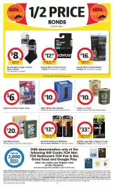 Coles catalogue week 35 Page 12