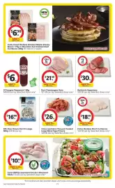 Coles catalogue week 35 Page 19