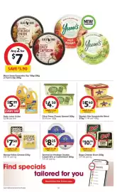 Coles catalogue week 35 Page 36