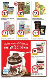 Coles catalogue week 35 Page 38