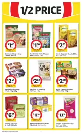Coles catalogue week 35 Page 4