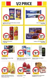 Coles catalogue week 35 Page 25