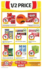 Coles catalogue week 35 Page 3