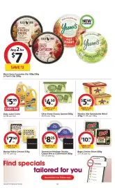 Coles catalogue week 35 Page 36
