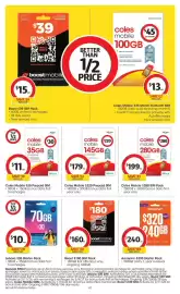 Coles catalogue week 35 Page 43