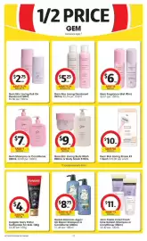 Coles catalogue week 35 Page 10