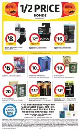 Coles catalogue week 35 Page 12