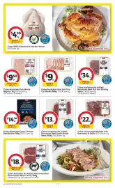 Coles catalogue week 35 Page 17
