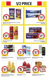 Coles catalogue week 35 Page 25