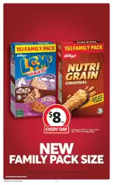 Coles catalogue week 35 Page 31