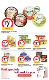 Coles catalogue week 35 Page 36