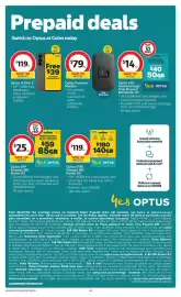 Coles catalogue week 35 Page 44