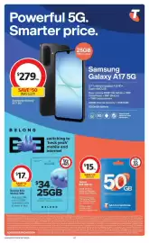 Coles catalogue week 35 Page 45