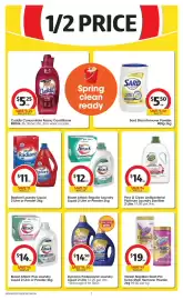 Coles catalogue week 35 Page 7