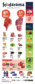 Foodarama weekly ad week 35 Page 1: Coca-Cola Products €9,99, Bar-s bologna €1,85