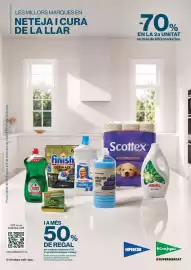 Catálogo El Corte Inglés Página 1