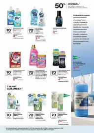 Catálogo El Corte Inglés Página 3: Flor suavitzant €3,71, Micolor tovalloletes atrapa color €2,96