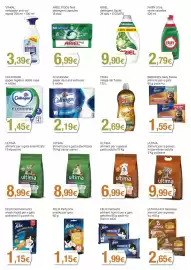 Folleto Keisy Página 24: Ultima fit & delicious aliment per a gossos €2,65, Colhogar paper de cuina extra sec €2,19