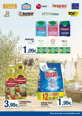 Keisy (válido hasta el 19-09)
