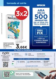 Catálogo Hipercor Página 56