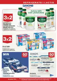 Catálogo Hipercor Página 13