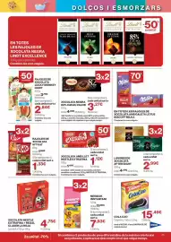 Catálogo Hipercor Página 25