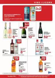 Catálogo Hipercor Página 33