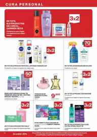 Catálogo Hipercor Página 38