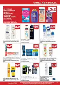 Catálogo Hipercor Página 39