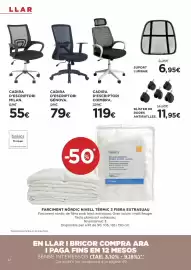 Catálogo Hipercor Página 42