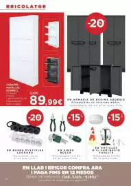 Catálogo Hipercor Página 48