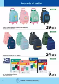 Catálogo Hipercor Página 50