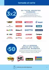 Catálogo Hipercor Página 51