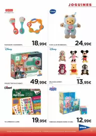 Catálogo Hipercor Página 53