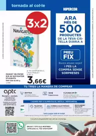 Catálogo Hipercor Página 56