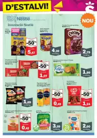 Catálogo Sorli Página 23: Garden Gourmet crispy twist €3,39