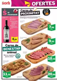 Catálogo Sorli Página 4