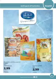 Volantino GrosMarket Pagina 11