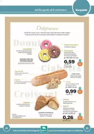 Volantino GrosMarket Pagina 13