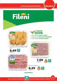 Volantino GrosMarket Pagina 15