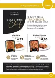 Volantino GrosMarket Pagina 25