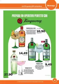 Volantino GrosMarket Pagina 35