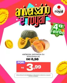 Encarte Royal Supermercados Página 2
