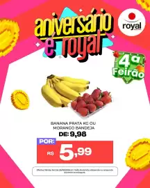 Encarte Royal Supermercados Página 3