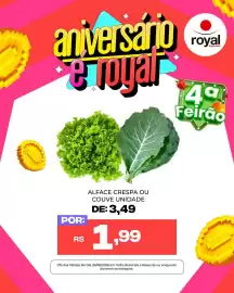 Encarte Royal Supermercados Página 4