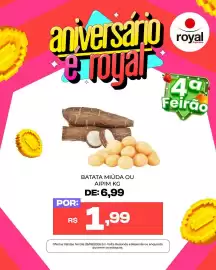 Encarte Royal Supermercados Página 5